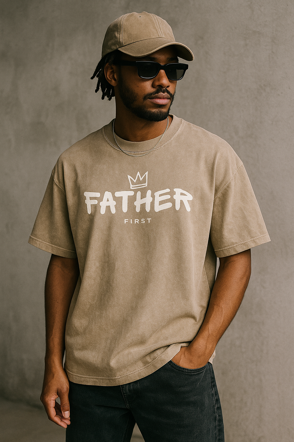 FF Sandstone Shirt