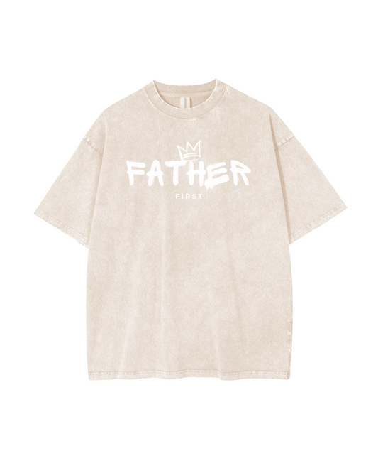 FF Off-White Shirt
