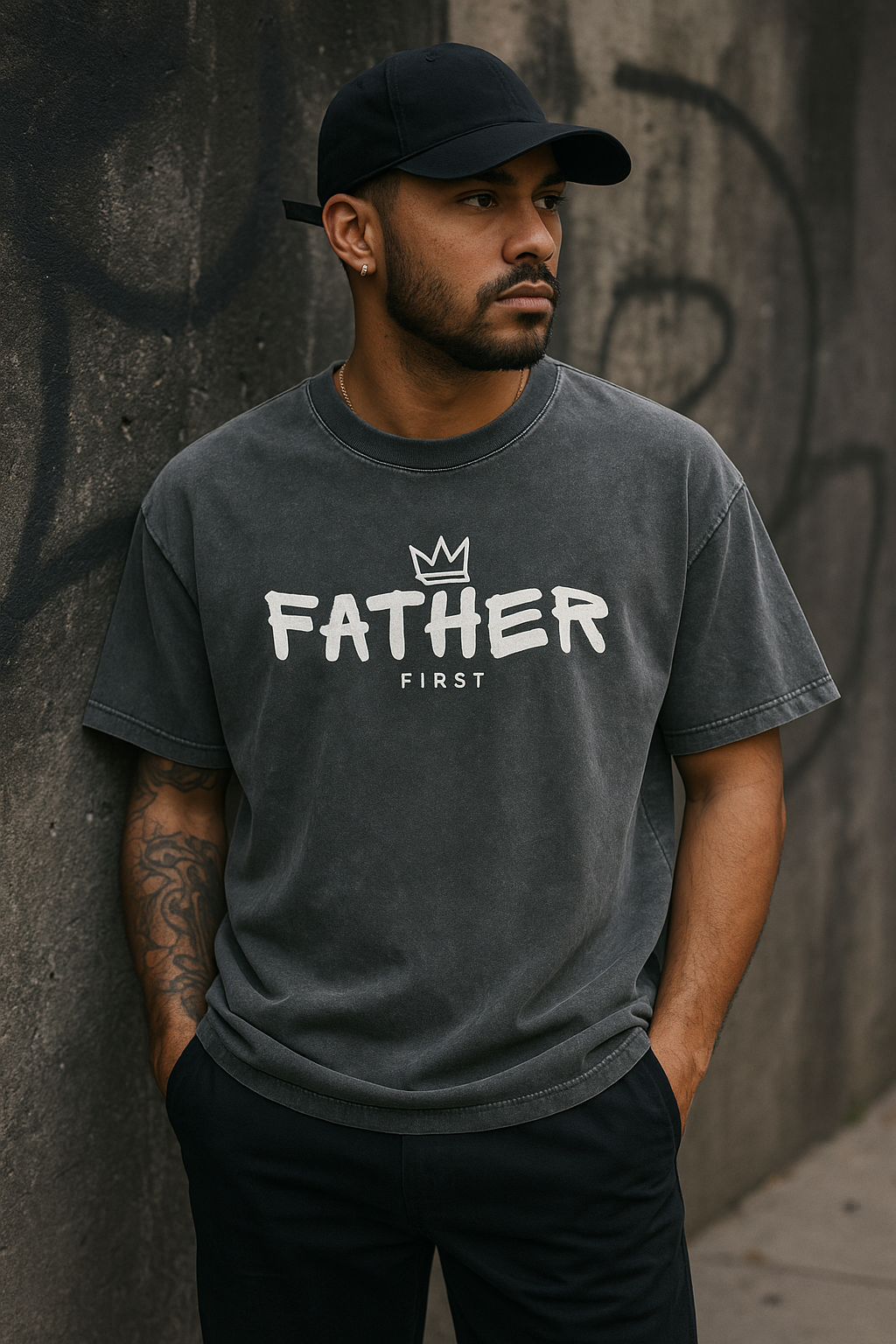 FF Stone Shirt