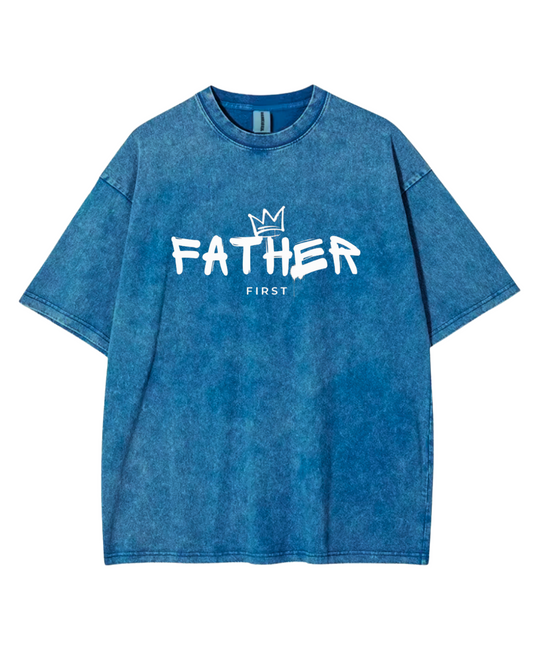Father First (Blue Ash)